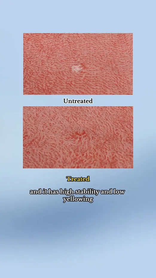 Hydrophilic Softener