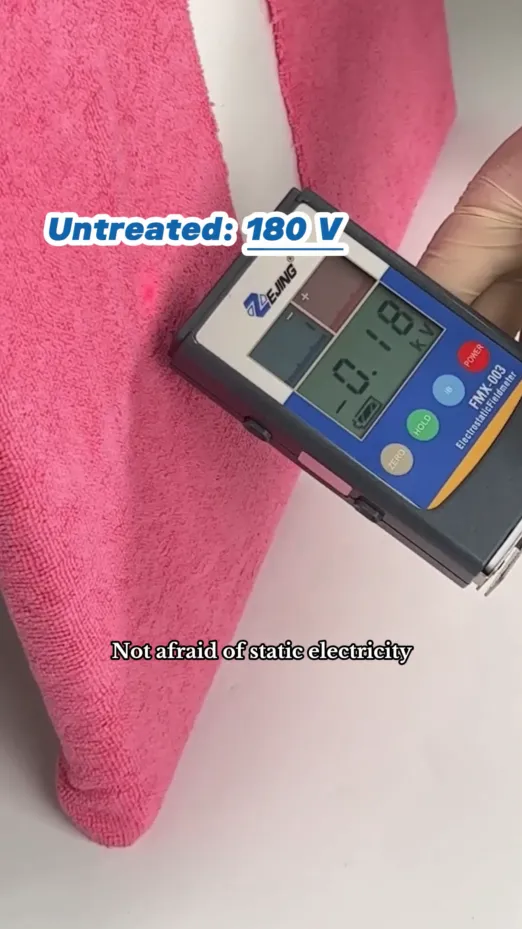 Moisture Wicking Agent