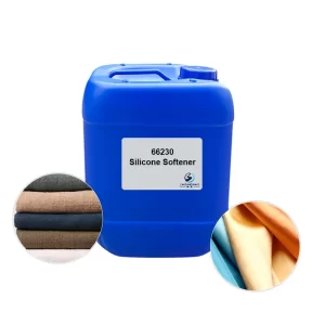 Moisture Wicking Silicone Softener